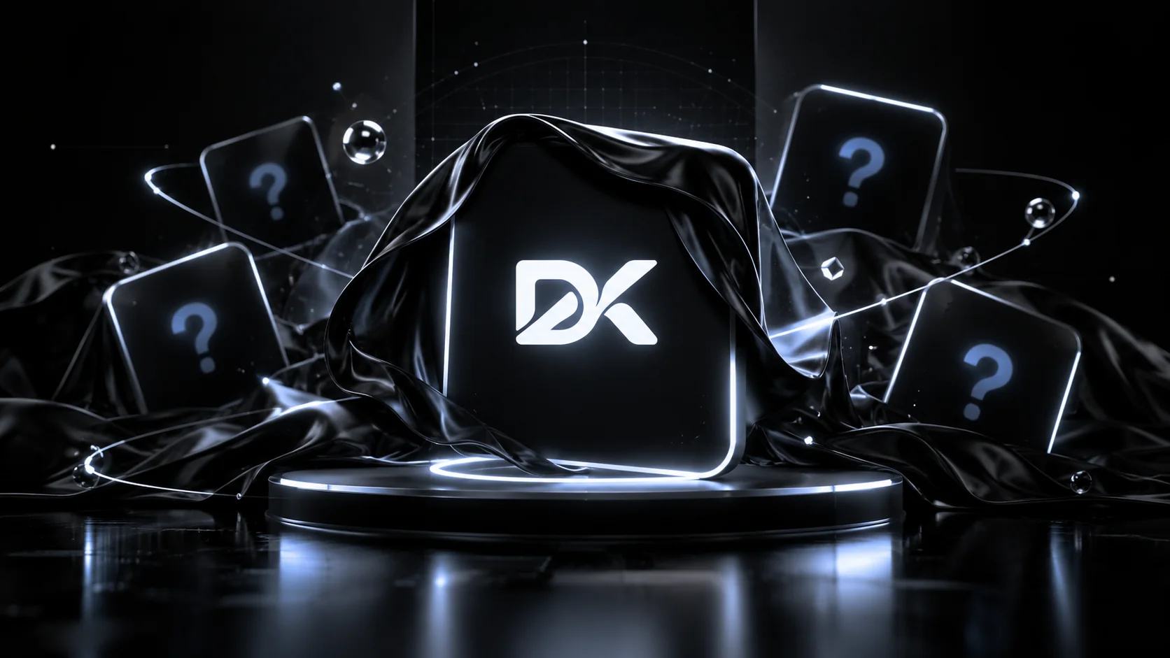 Aperçu des futurs outils DK IA Creator